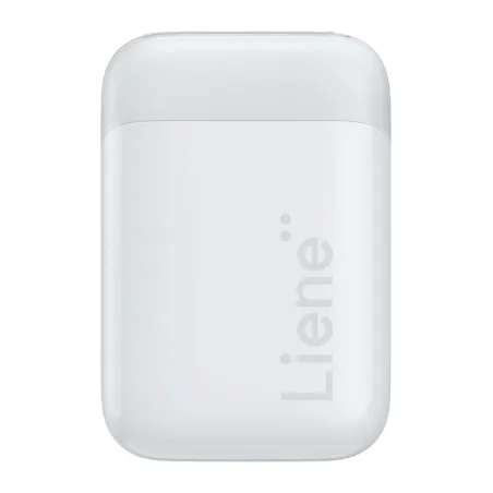 Liene Pearl 2x3" Portable Photo Printer (White)